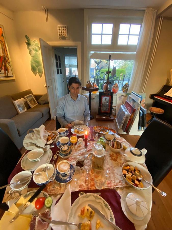 Art+Bed And Breakfast 's-Graveland 외부 사진