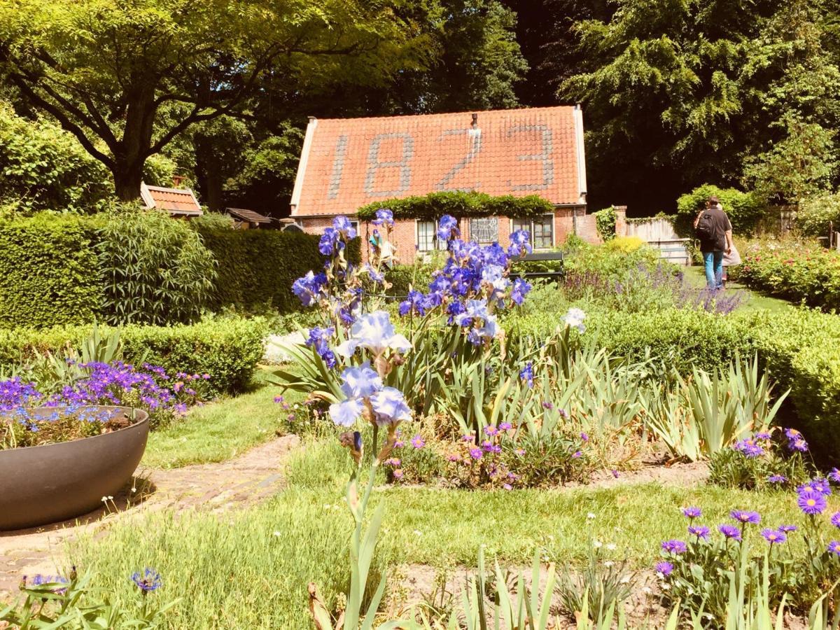 Art+Bed And Breakfast 's-Graveland 외부 사진