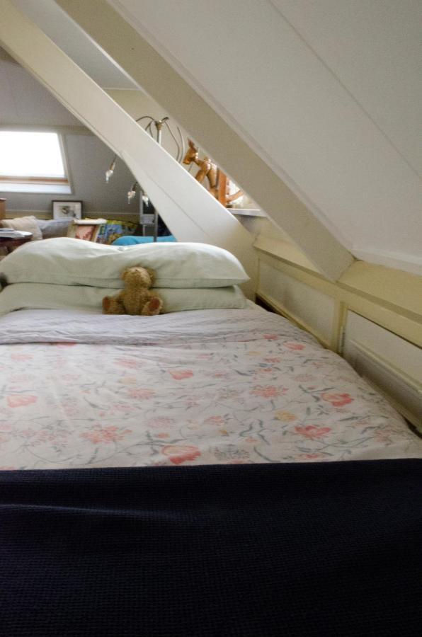 Art+Bed And Breakfast 's-Graveland 외부 사진
