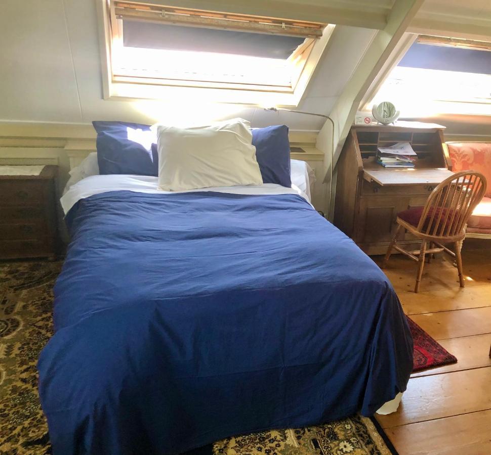 Art+Bed And Breakfast 's-Graveland 외부 사진