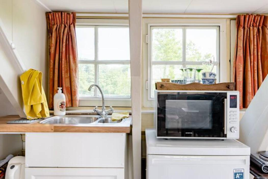 Art+Bed And Breakfast 's-Graveland 외부 사진