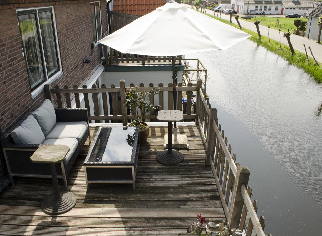 Art+Bed And Breakfast 's-Graveland 외부 사진