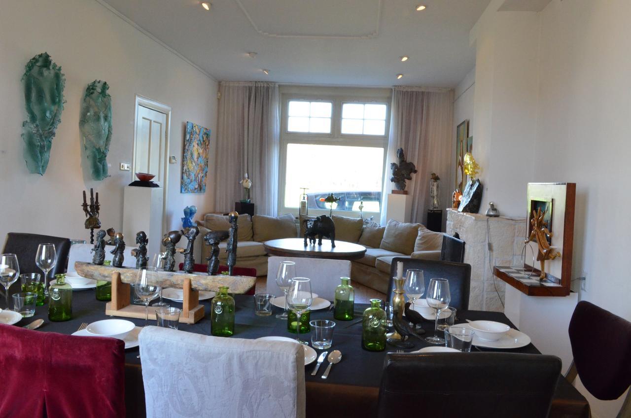 Art+Bed And Breakfast 's-Graveland 외부 사진