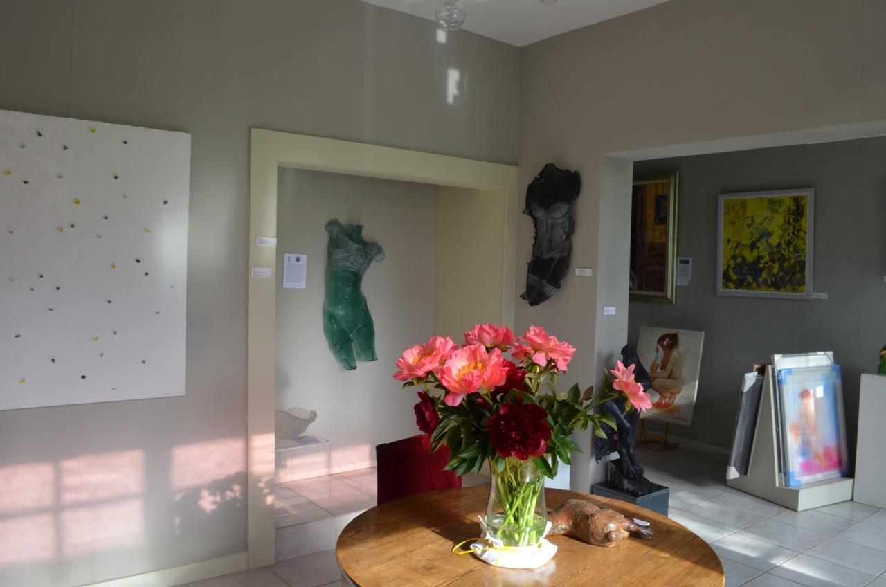Art+Bed And Breakfast 's-Graveland 외부 사진