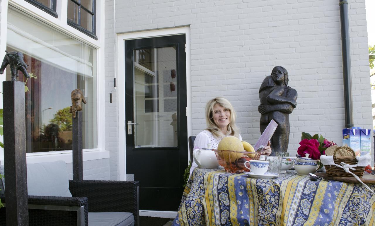 Art+Bed And Breakfast 's-Graveland 외부 사진